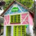 Ecopoint Parque recebe loja temática da Frosty