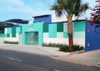 Rede Multiverso Educação inicia ano de 2024 com investimentos significativos em formação da equipe e infraestrutura