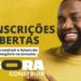 Programa Corredores Digitais prorroga inscrições para a jornada Bora Construir; inscrições vão até 26 de fevereiro