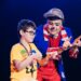 Circo Americano faz Espetáculo Inclusivo neste domingo (03)