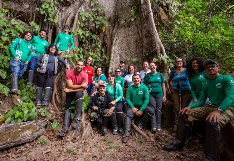 Reserva Natural Serra das Almas se destaca como opção de turismo ecológico no Ceará