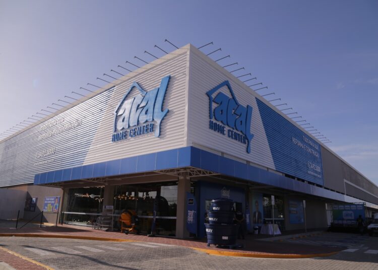 Grupo Acal realiza nova edição do Festival da Construção durante mês de março