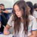 Estudantes participam da Avaliação Diagnóstica Municipal 2024