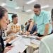 Professores de Matemática participam de mentoria realizada pela Secretaria de Educação
