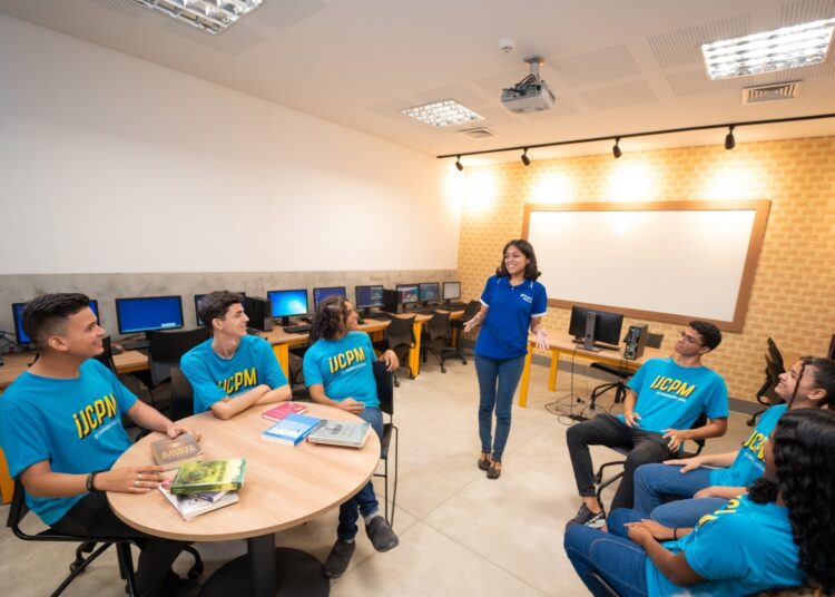 Instituto JCPM abre 240 vagas em oficinas gratuitas para jovens moradores dos bairros do entorno