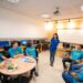Instituto JCPM abre 240 vagas em oficinas gratuitas para jovens moradores dos bairros do entorno 