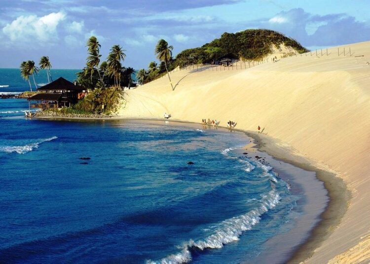 Descobrindo as Maravilhas do Rio Grande do Norte: Um Tesouro Escondido do Nordeste