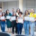 Servidores do Hospital Municipal recebem certificação do Curso Libras na Saúde promovido pelo CLM