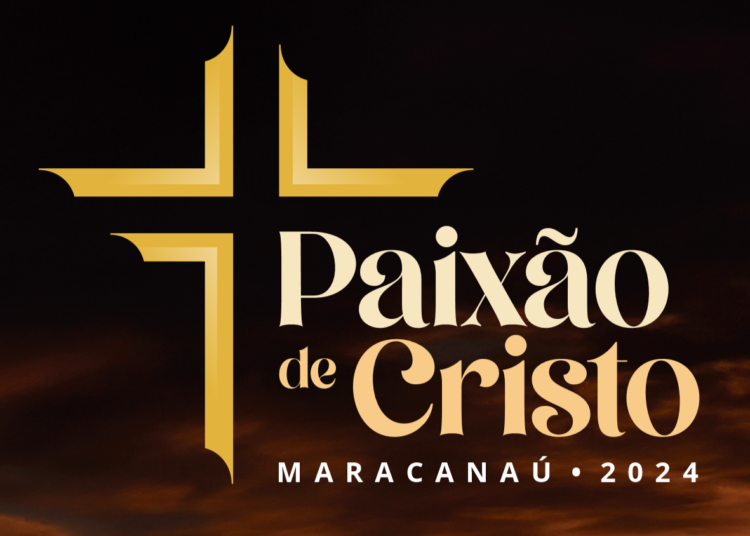 Espetáculos da Paixão de Cristo de Maracanaú serão realizados na Sexta-feira Santa