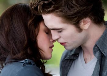 Crepúsculo vai ganhar nova série produzida pela Lionsgate