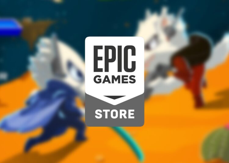 Epic Games libera novo jogo grátis nesta quinta (7)! Resgate agora