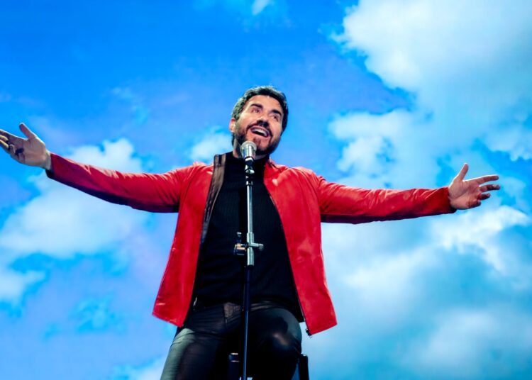 Padre Fábio de Melo é a grande atração do Alegria & Louvor 2024 em Maracanaú