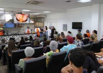 Escola de Gastronomia Social realiza mostra de cultura alimentar em março