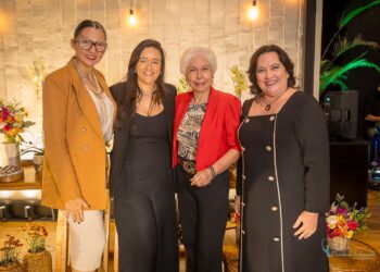Coco Bambu North Shopping Fortaleza inaugura espaço de eventos