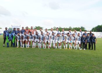 Maracanã vence o Floresta e avança no Cearense 2024
