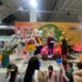 Coelho da Páscoa chega ao Shopping Benfica com programação especial durante todo o mês de março