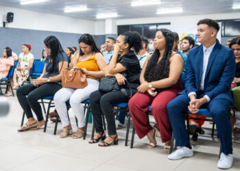 Conselho Municipal de Juventude toma posse