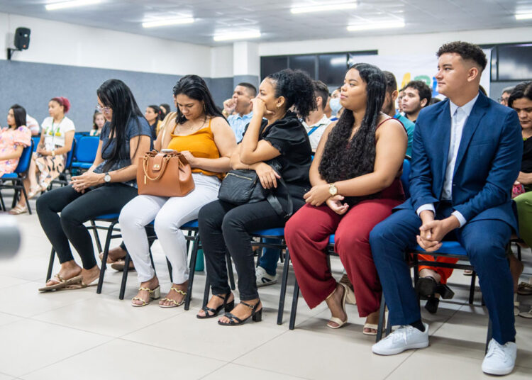 Conselho Municipal de Juventude toma posse