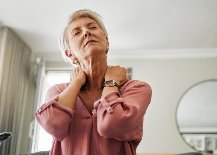 Vilã da saúde após os 50: como prevenir a osteoporose?