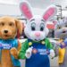 Prefeitura realiza “Adesivaço”, em alusão ao Dia Nacional dos Animais