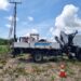 Cerca de 3KM cabos foram furtados da rede elétrica de Beberibe nos últimos 4 dias
