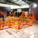 ArcelorMittal desenvolve aço mais sustentável e mais seguro para novo carro da Stock Car