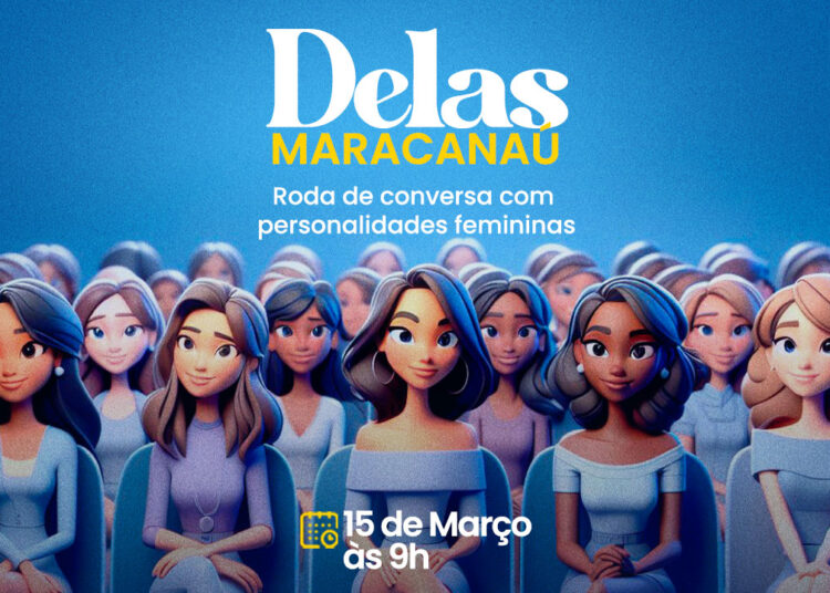 Prefeitura realiza roda de conversa em homenagem às mulheres