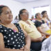 Prefeitura realiza homenagem a personalidades femininas, em alusão ao Dia da Mulher