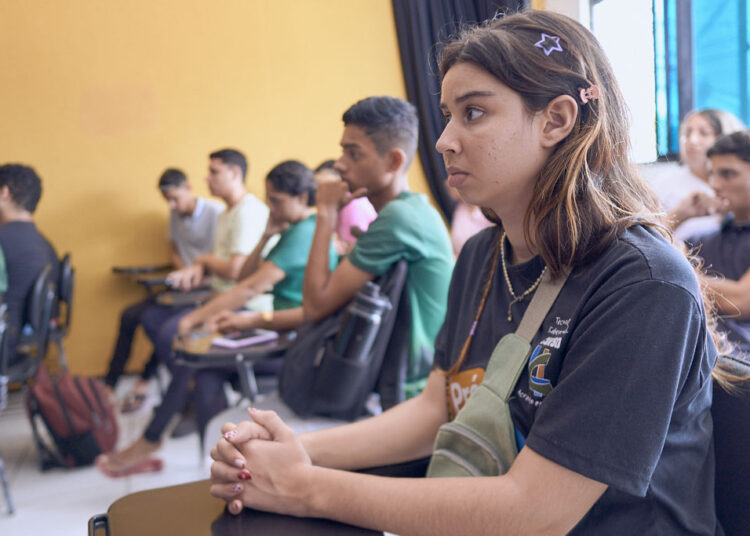 Prefeitura amplia categorias do Programa Maracanaú Passe Livre para atender Jovem Aprendiz e Pré-Enem