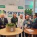 Presidente da Unimed Ceará assume a liderança da Interall