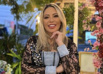 Especial Dia da Mulher: Empresária de Moda, Apoiadora de Projetos Sociais e Sustentáveis, e também empresária do ramo gastronômico. Conheça a história de Thaty Rabello