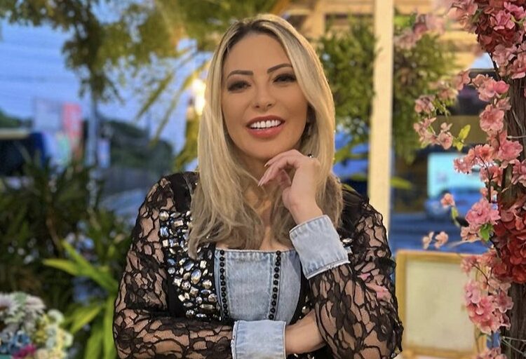 Especial Dia da Mulher: Empresária de Moda, Apoiadora de Projetos Sociais e Sustentáveis, e também empresária do ramo gastronômico. Conheça a história de Thaty Rabello