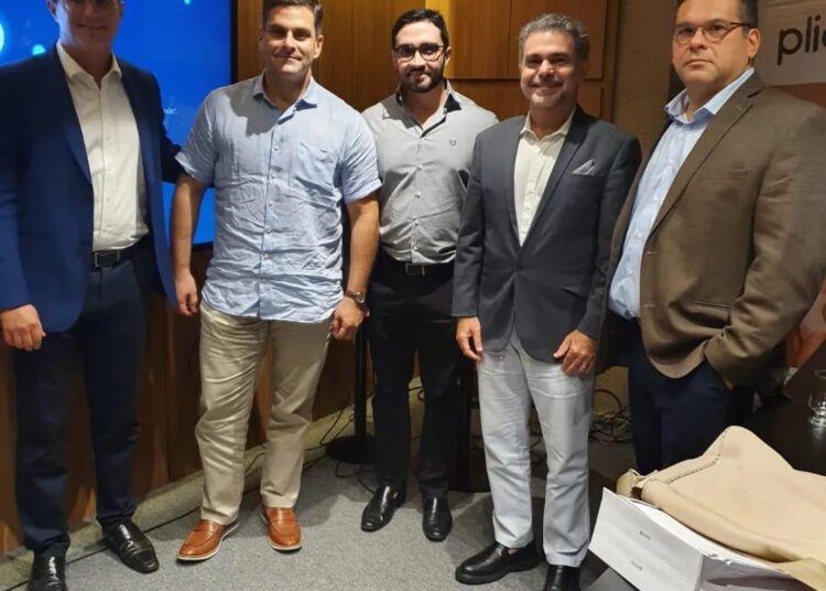 Complexo Lift recebe reunião científica sobre Ritidoplastia