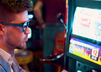 Os melhores jogos de cassino online são slots, sugere análise da KTO