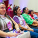 Mulheres maracanauenses participam da programação da Semana da Mulher 2024
