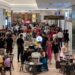 Terrazo Shopping inicia 2024 com 115 operações e projeta alta de 45% em vendas