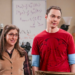Sheldon e Amy estarão em último episódio de Young Sheldon