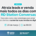 RD Station Conversas realiza webinar gratuito para quem quer atrair leads e vender mais todos os dias no WhatsApp