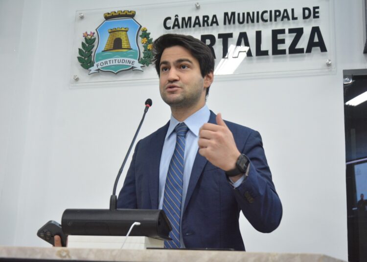 Para evitar atos violentos contra Conselheiros Tutelares, Pedro Matos protocola projeto que cria ‘Programa Conselho Seguro’