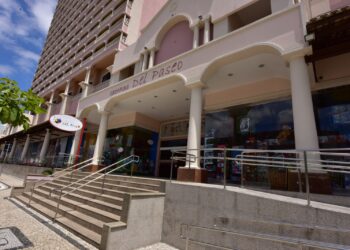 Shopping da capital terá atividades gratuitas no mês de março 