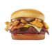 100% Bold: Outback apresenta hambúrgueres inéditos feitos de 100% picanha e 100% de sua clássica costela, além de uma versão do brownie com NUTELLA®️