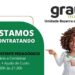 Oportunidade de Carreira