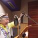 Cajuína São Geraldo apresenta jingle com Santanna, O Cantador