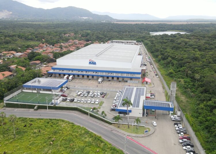 Comercial Maia têm arrecadação de 61 milhões em cinco anos e recebe Prêmio Contribuinte Pai d’Égua 5 Jangadas 