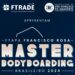 GRUPO FTRADE PATROCINA PRIMEIRA ETAPA DO CIRCUITO BRASILEIRO MASTER DE BODYBOARDING 2024