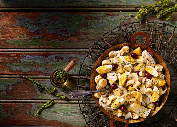 PÃO DE AÇÚCAR APRESENTA CARDÁPIOS COMPLETOS PARA PÁSCOA NO E-COMMERCE