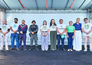 Prefeitura realiza abertura da Festa Anual das Árvores 2024