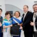 Com 2.000m² e estação para carregamento elétrico, Grupo Carmais inaugura concessionária de BYD em Natal