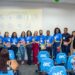 Presidente da ABRH-CE, Janete Bezerra, visita região Cariri para participar de eventos da associação