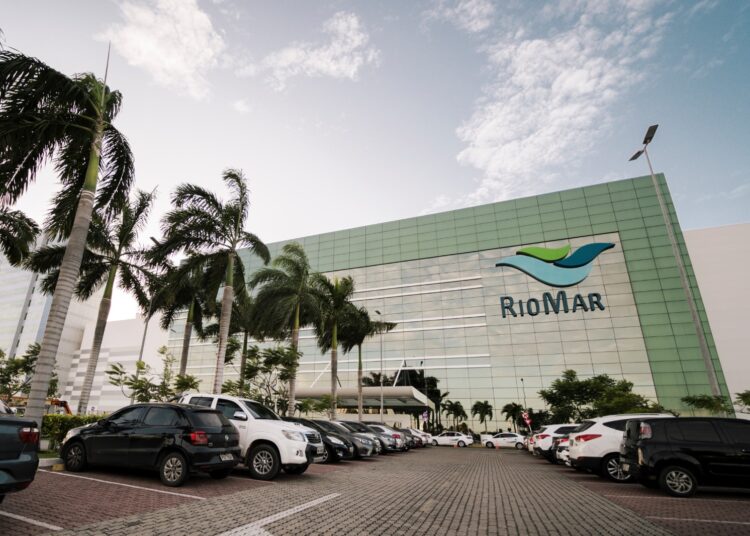 Confira o funcionamento na Sexta-feira Santa nos shoppings RioMar em Fortaleza